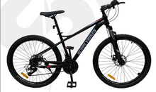 Cargar imagen en el visor de la galería, BICICLETAS 26 MTB REFORZADAS