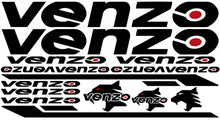 Cargar imagen en el visor de la galería, CALCOMANIAS ESTANDAR