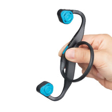 Cargar imagen en el visor de la galería, AURICULARES DE CONDUCCION ÓSEA
