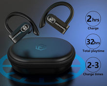 Cargar imagen en el visor de la galería, AURICULARES INALAMBRICOS