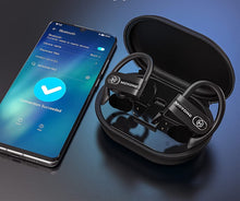 Cargar imagen en el visor de la galería, AURICULARES INALAMBRICOS