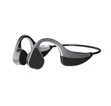 Cargar imagen en el visor de la galería, AURICULARES DE CONDUCCION OSEA K8