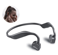 Cargar imagen en el visor de la galería, AURICULARES DE CONDUCCION ÓSEA