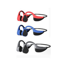 Cargar imagen en el visor de la galería, AURICULARES DE CONDUCCION OSEA K8