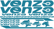 Cargar imagen en el visor de la galería, CALCOMANIAS ESTANDAR
