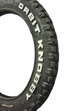 Cargar imagen en el visor de la galería, CAUCHO 16x2.125 ORBIT KNOBBY
