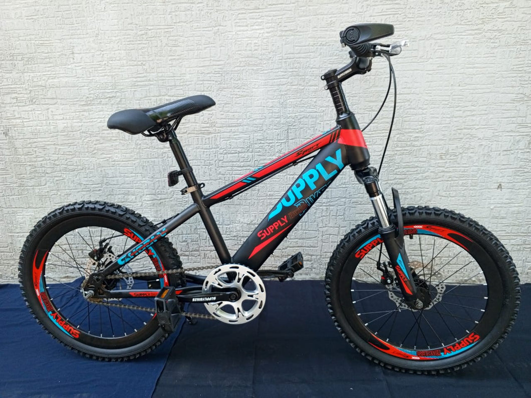 BICICLETAS 20 BMX SUPPLY