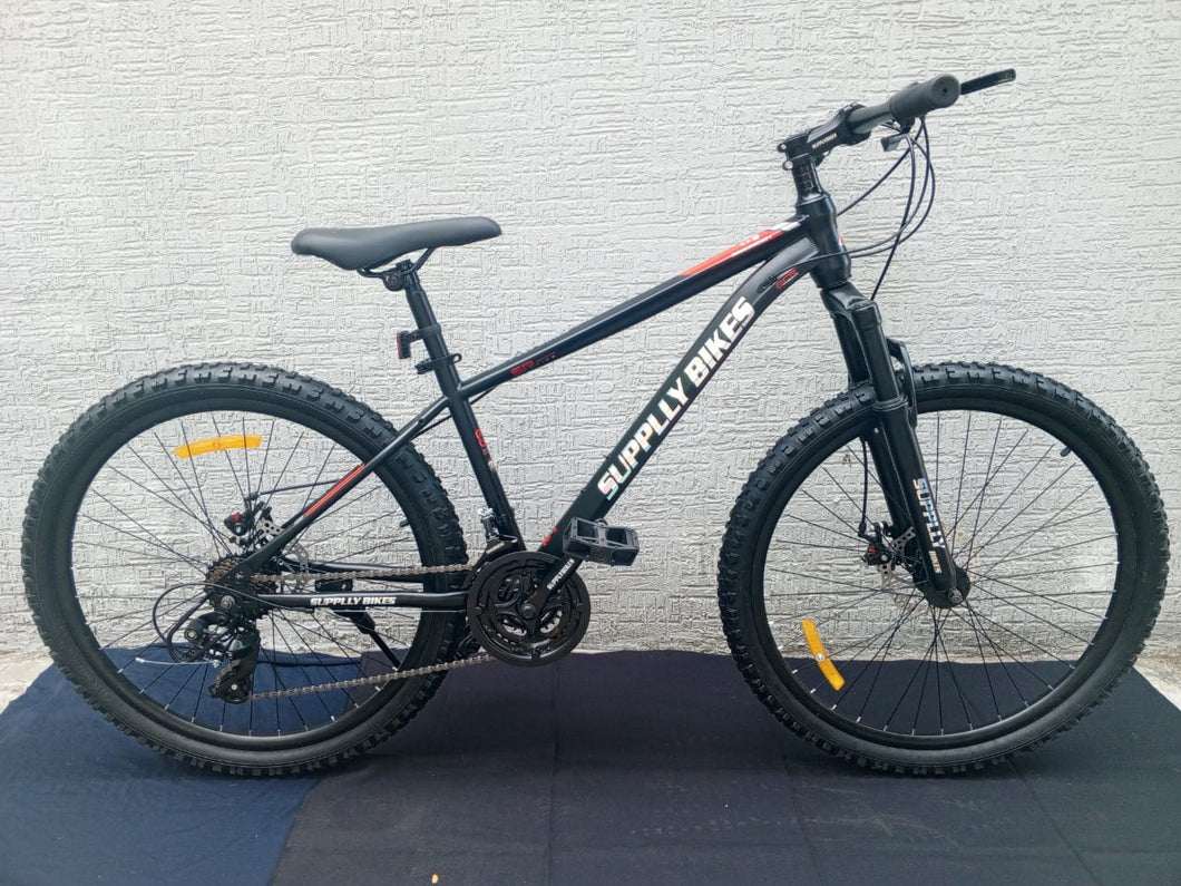 BICICLETAS 26 MTB SUPPLY