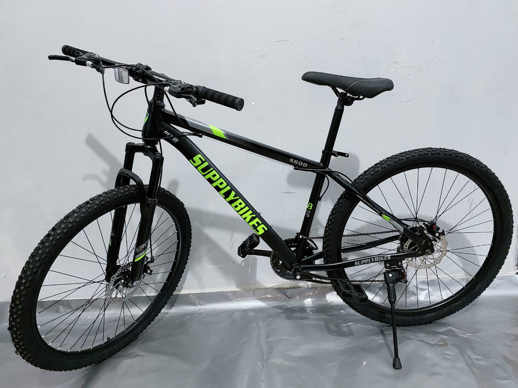 BICICLETAS 27.5 MTB SUPPLY