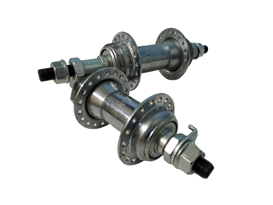 BOCINA 36H  D/T TRIPLE ROSCA