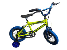 Cargar imagen en el visor de la galería, BICICLETAS 12 BMX SUPPLY CUADRO NIÑO
