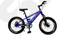 Cargar imagen en el visor de la galería, BICICLETAS 20 BMX SUPPLY
