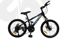Cargar imagen en el visor de la galería, BICICLETAS 20 MTB SUPPLY
