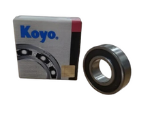 Cargar imagen en el visor de la galería, RODAMIENTO KOYO 6002
