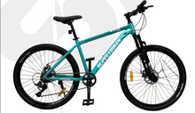 Cargar imagen en el visor de la galería, BICICLETAS 26 MTB SUPPLY PRO
