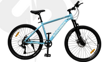 Cargar imagen en el visor de la galería, BICICLETAS 26 MTB SUPPLY PRO
