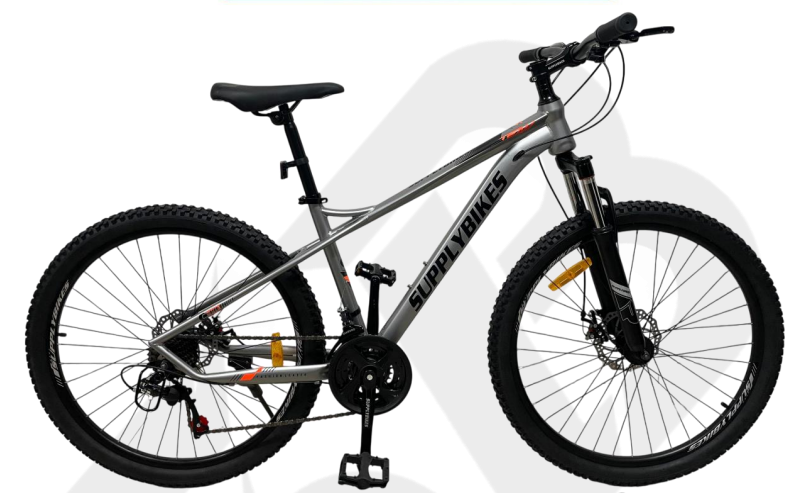BICICLETAS 26 MTB REFORZADAS