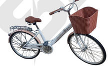 Cargar imagen en el visor de la galería, BICICLETAS 24 BMX SUPPLY  SIFRINA CON ACCESORIOS
