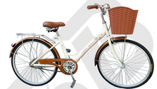 Cargar imagen en el visor de la galería, BICICLETAS 24 BMX SUPPLY  SIFRINA CON ACCESORIOS
