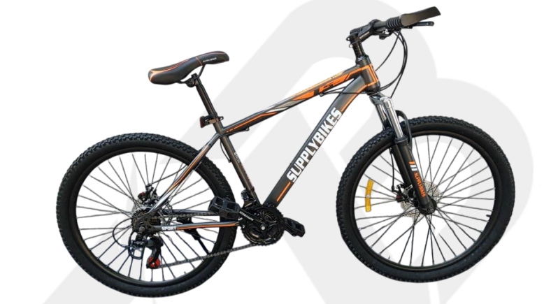 BICICLETAS 26 MTB SUPPLY