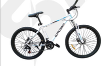 Cargar imagen en el visor de la galería, BICICLETAS 26 MTB SUPPLY
