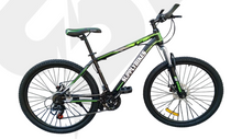Cargar imagen en el visor de la galería, BICICLETAS 26 MTB SUPPLY
