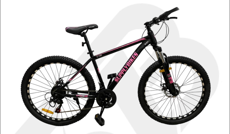 BICICLETAS 26 MTB SUPPLY
