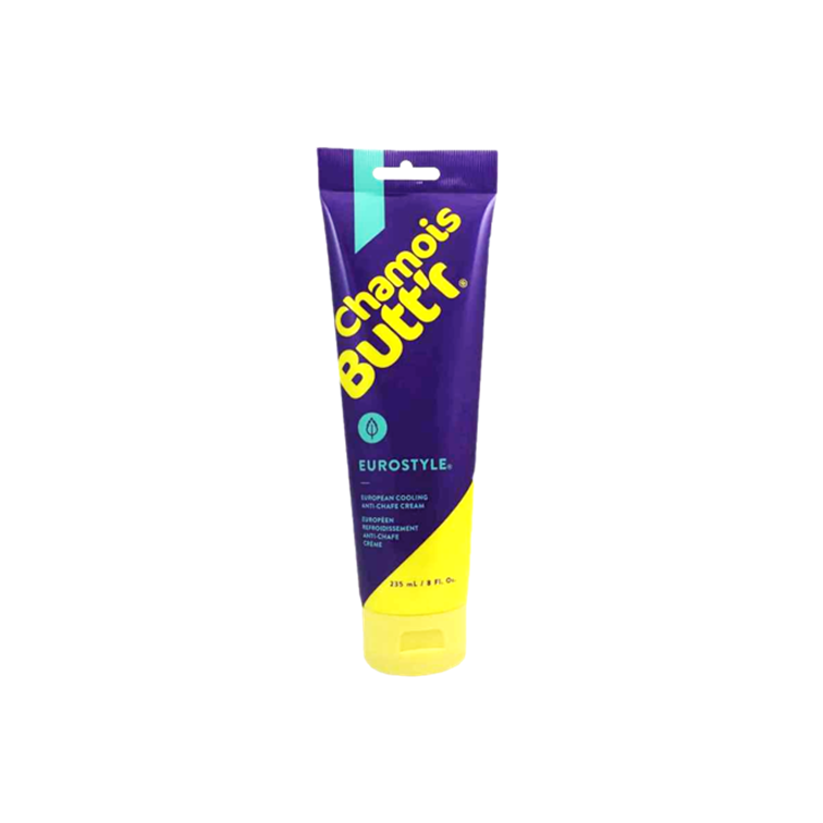 CREMA CHAMOIS BUTT´R ANTI-ROZADURAS EUROSTYLE 235ML