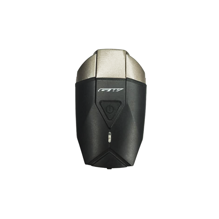 LUZ DELANTERA RECARGABLE EBL-039 300LM  GW