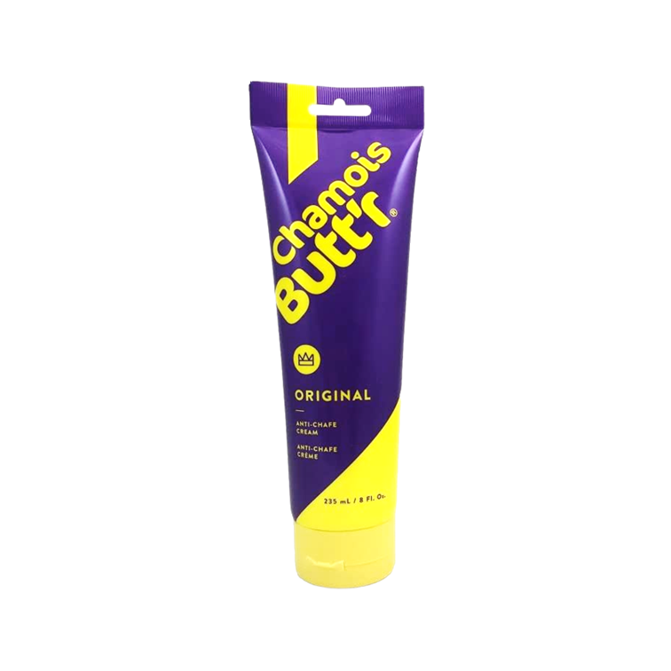 CREMA CHAMOIS BUTT´R ANTI-ROZADURAS ORIGINAL 235ML