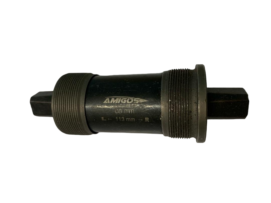 EJE SELLADO 113 MM