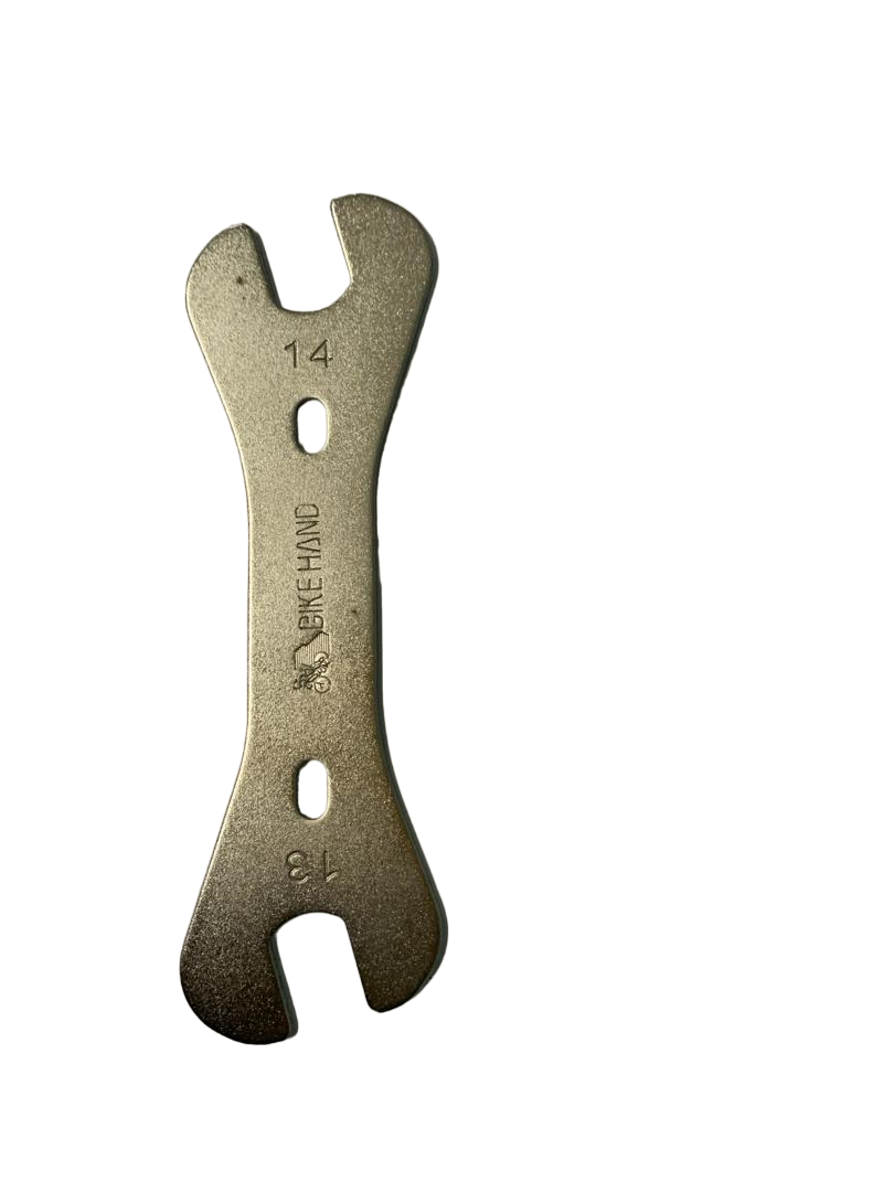 HERRAMIENTA LLAVE DE CONO SET