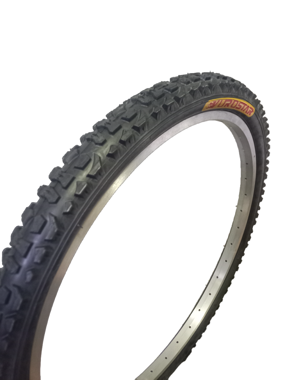 CAUCHO 24 x 2.125 VUROSTAR
