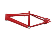 Cargar imagen en el visor de la galería, CUADRO PARA BICICLETA RIN 16 MODELO BMX
