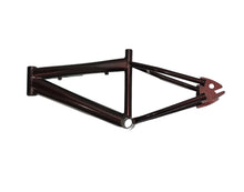 Cargar imagen en el visor de la galería, CUADRO PARA BICICLETA RIN 16 MODELO BMX
