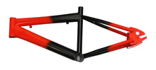 Cargar imagen en el visor de la galería, CUADRO PARA BICICLETA RIN 16 MODELO BMX
