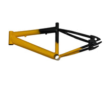 Cargar imagen en el visor de la galería, CUADRO PARA BICICLETA RIN 16 MODELO BMX
