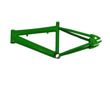Cargar imagen en el visor de la galería, CUADRO PARA BICICLETA RIN 16 MODELO BMX
