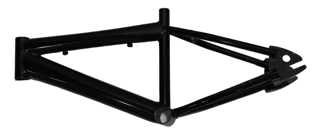 CUADRO PARA BICICLETA RIN 16 MODELO BMX