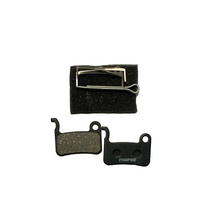 Cargar imagen en el visor de la galería, PASTILLA DE FRENO MODELO 01-D

