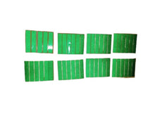 Cargar imagen en el visor de la galería, VINIL REFLECTIVO PARA RINES PAQ DE 48 UND (5CM X 1CM)
