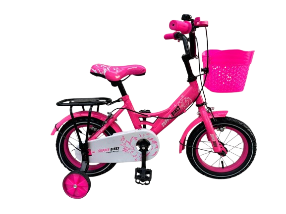 BICICLETAS 12 BMX SUPPLY