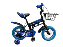 Cargar imagen en el visor de la galería, BICICLETAS 12 BMX SUPPLY
