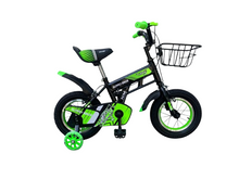 Cargar imagen en el visor de la galería, BICICLETAS 12 BMX SUPPLY
