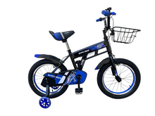 Cargar imagen en el visor de la galería, BICICLETAS 16 BMX SUPPLY
