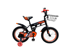 Cargar imagen en el visor de la galería, BICICLETAS 16 BMX SUPPLY
