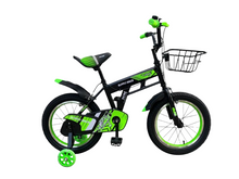 Cargar imagen en el visor de la galería, BICICLETAS 16 BMX SUPPLY
