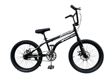 Cargar imagen en el visor de la galería, BICICLETA 20 BMX SUPPLY CROSS
