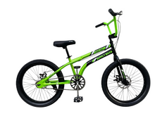 Cargar imagen en el visor de la galería, BICICLETA 20 BMX SUPPLY CROSS
