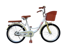 Cargar imagen en el visor de la galería, BICICLETA 20 BMX SUPPLY SIFRINA
